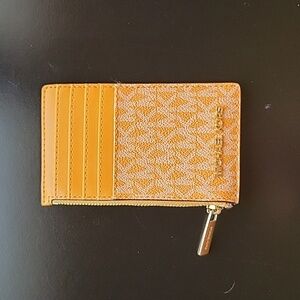 Michael Kors Card Wallet